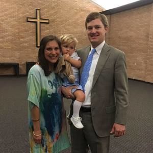 Meet your Posher, Neal